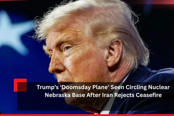 Doomsday Plane