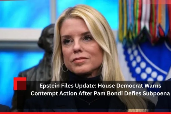 Epstein Files