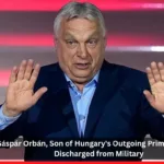 Gáspár Orbán