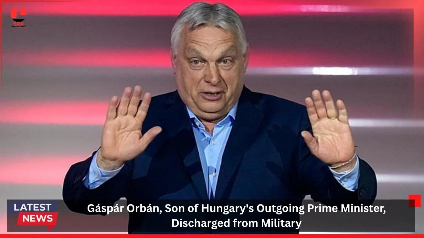 Gáspár Orbán