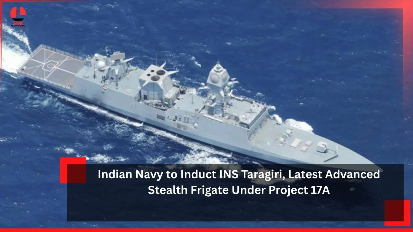 INS Taragiri