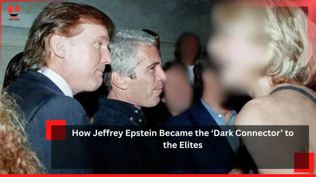 Jeffrey Epstein