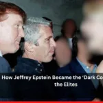 Jeffrey Epstein