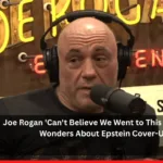 Joe Rogan