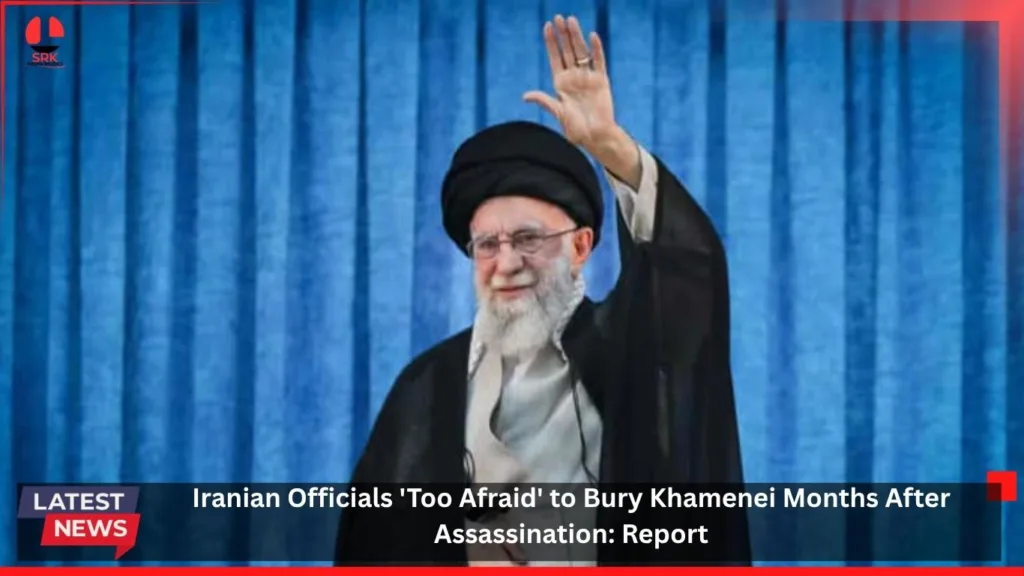 Khamenei