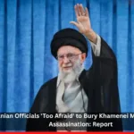Khamenei