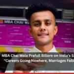MBA Chai Wala