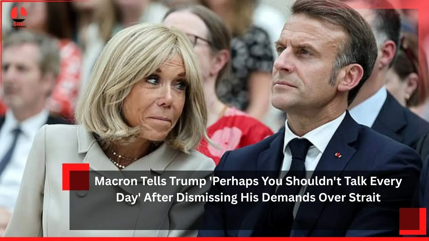 Macron