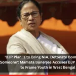 Mamata Banerjee