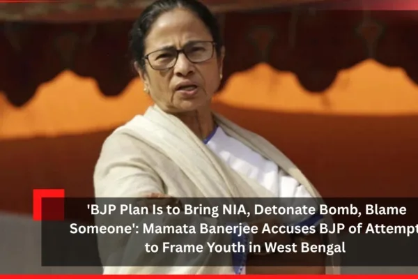 Mamata Banerjee