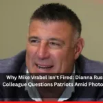 Mike Vrabel