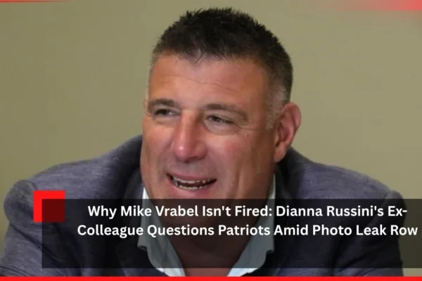 Mike Vrabel