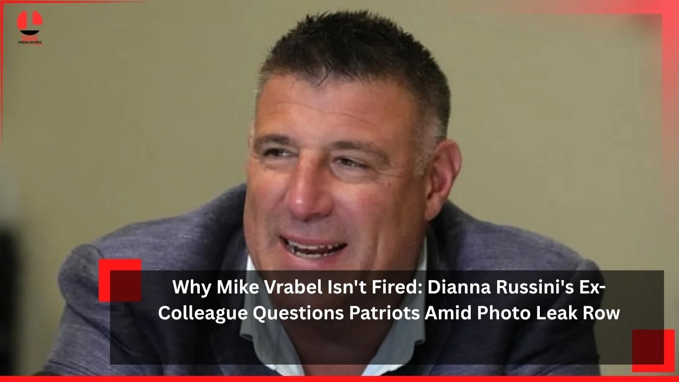 Mike Vrabel