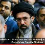 Mojtaba Khamenei