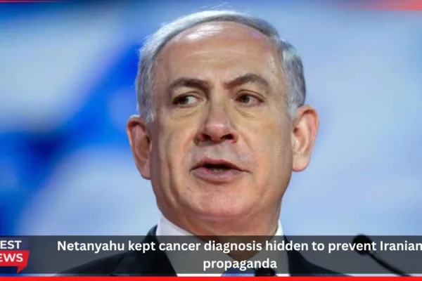 Netanyahu