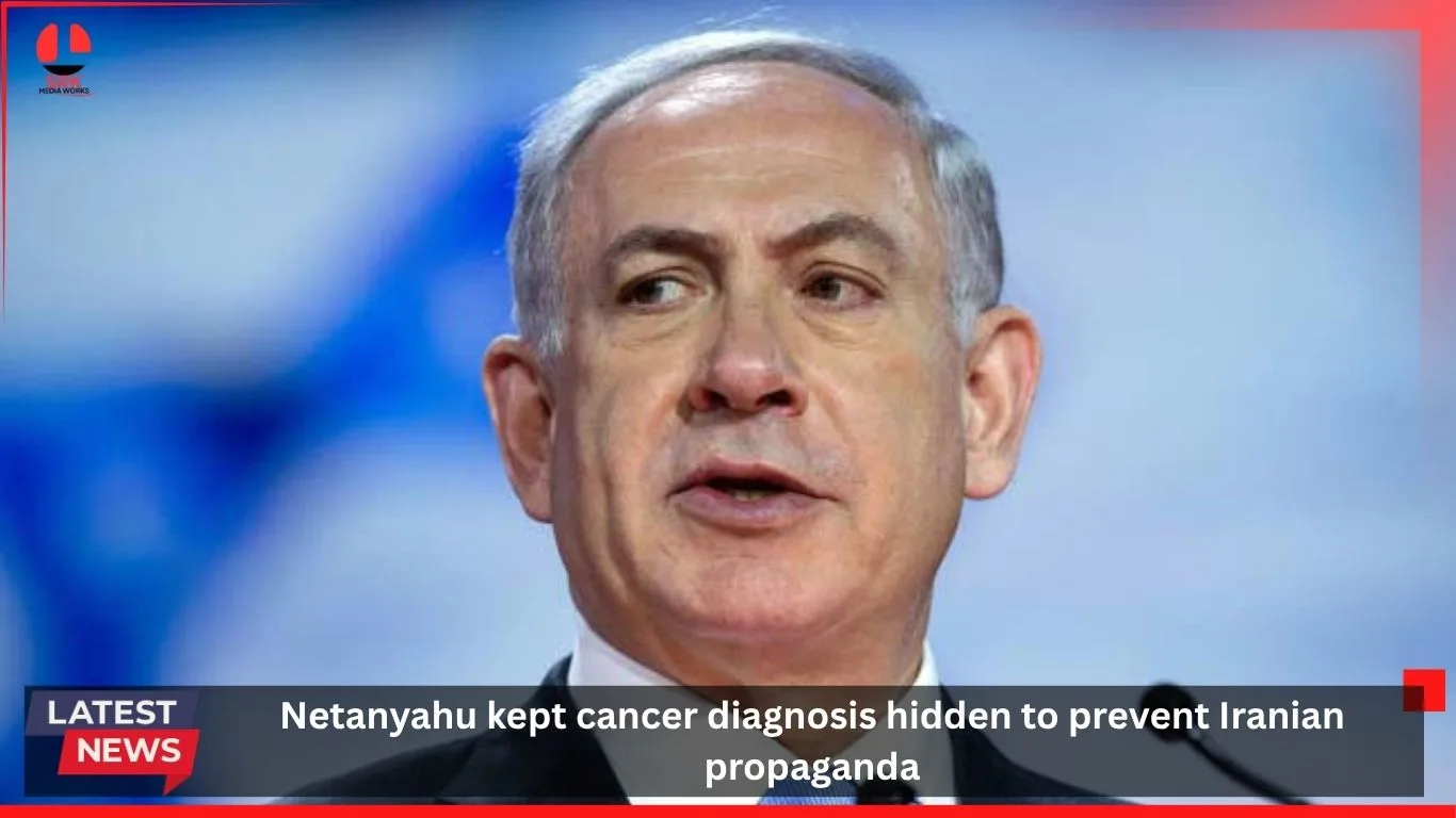 Netanyahu