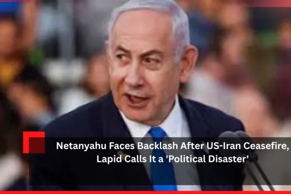 Netanyahu