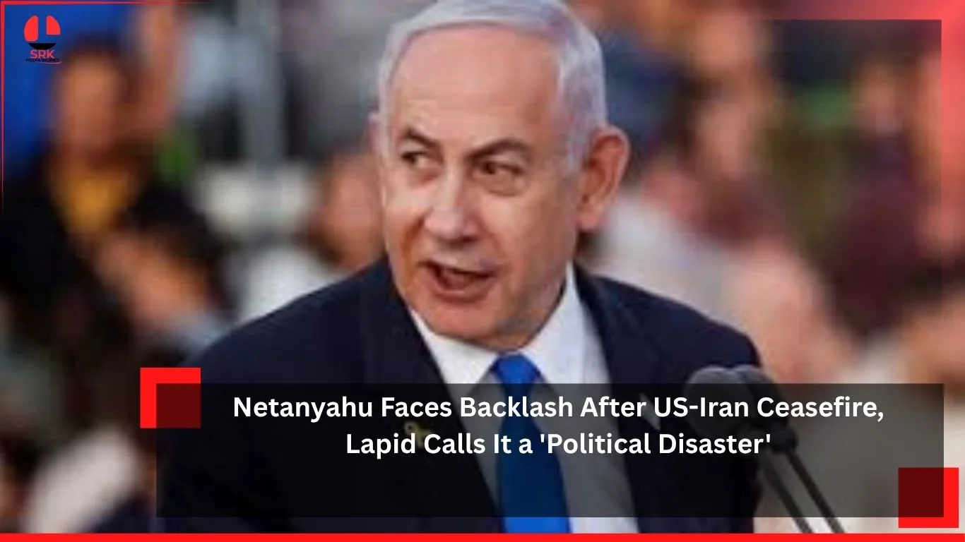 Netanyahu