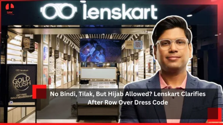 No Bindi