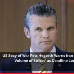 Pete Hegseth