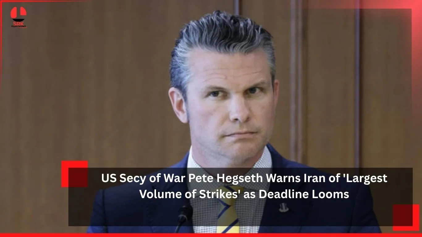 Pete Hegseth