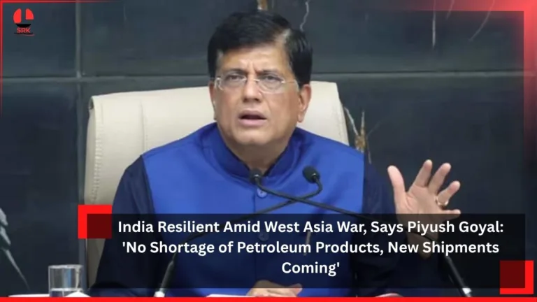 Piyush Goyal