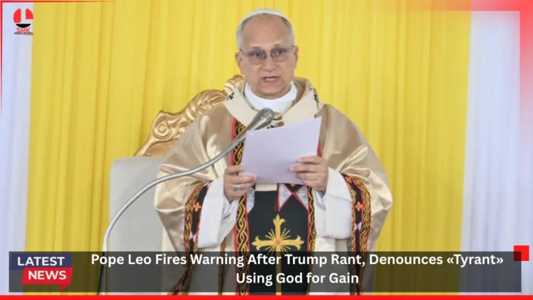Pope Leo