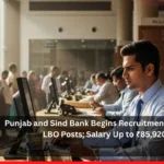 Punjab and Sind Bank