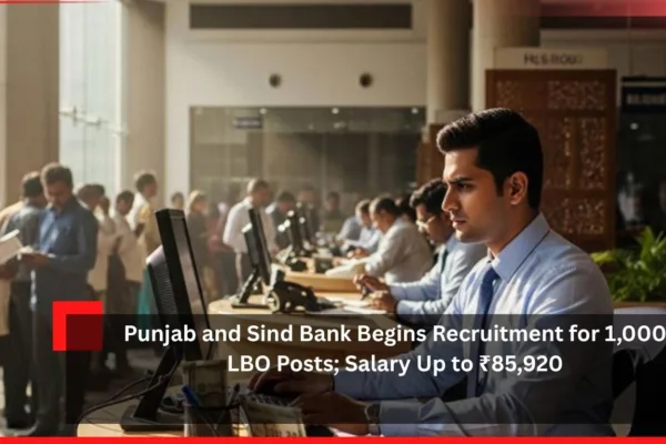 Punjab and Sind Bank