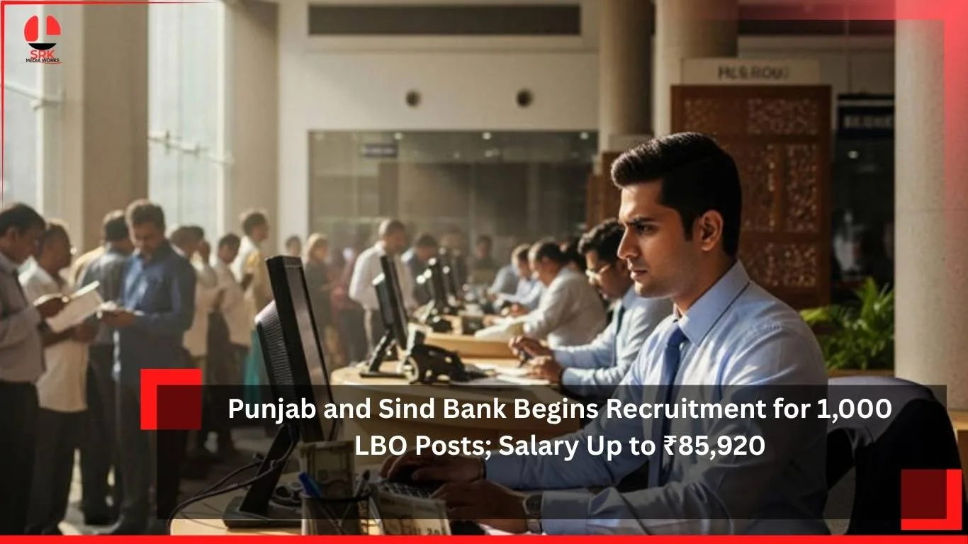 Punjab and Sind Bank