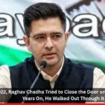 Raghav Chadha