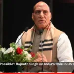 Rajnath Singh