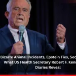 Robert F. Kennedy Jr.