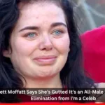 Scarlett Moffatt