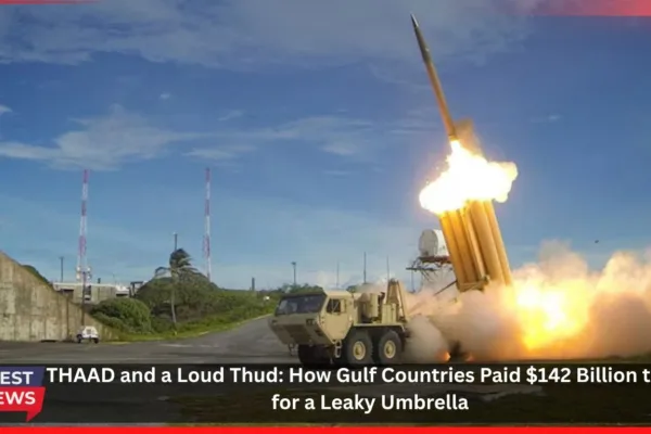 THAAD