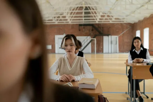 The Annual Verdict: Deconstructing the AP SSC Results and India’s Examination Imperative