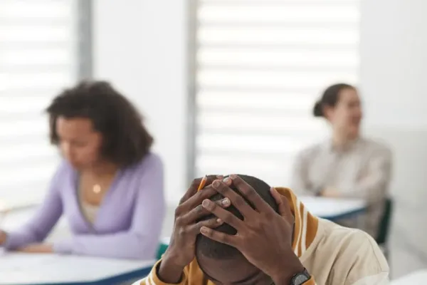 The Unyielding Gravitas of Result Day: A Critical Examination of High-Stakes Educational Outcomes