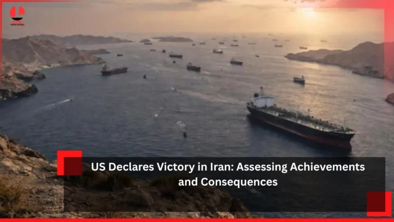 US Declares Victory in Iran: Assessing Achievements and Consequences