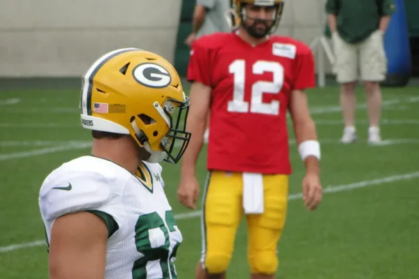 Aaron Rodgers Confirms Return to Pittsburgh Steelers for 22nd NFL Season
