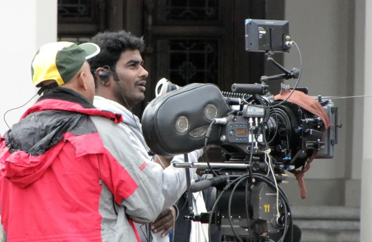 Action Thriller 'Blast' Sparks Polarized Response Among Audiences and Critics