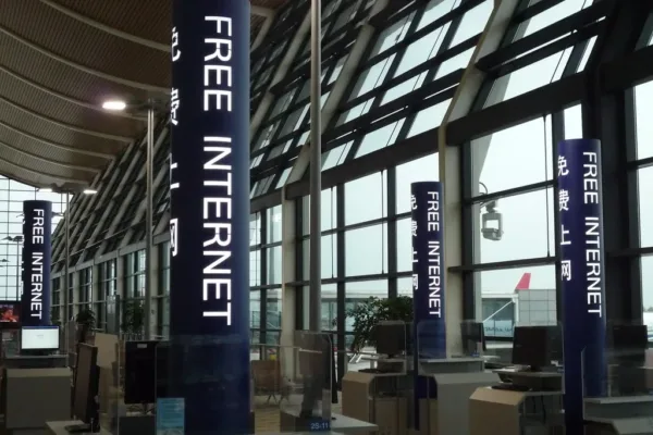 Adani Airport Holdings Partners with IHG Hotels & Resorts for Strategic Airport Expansion