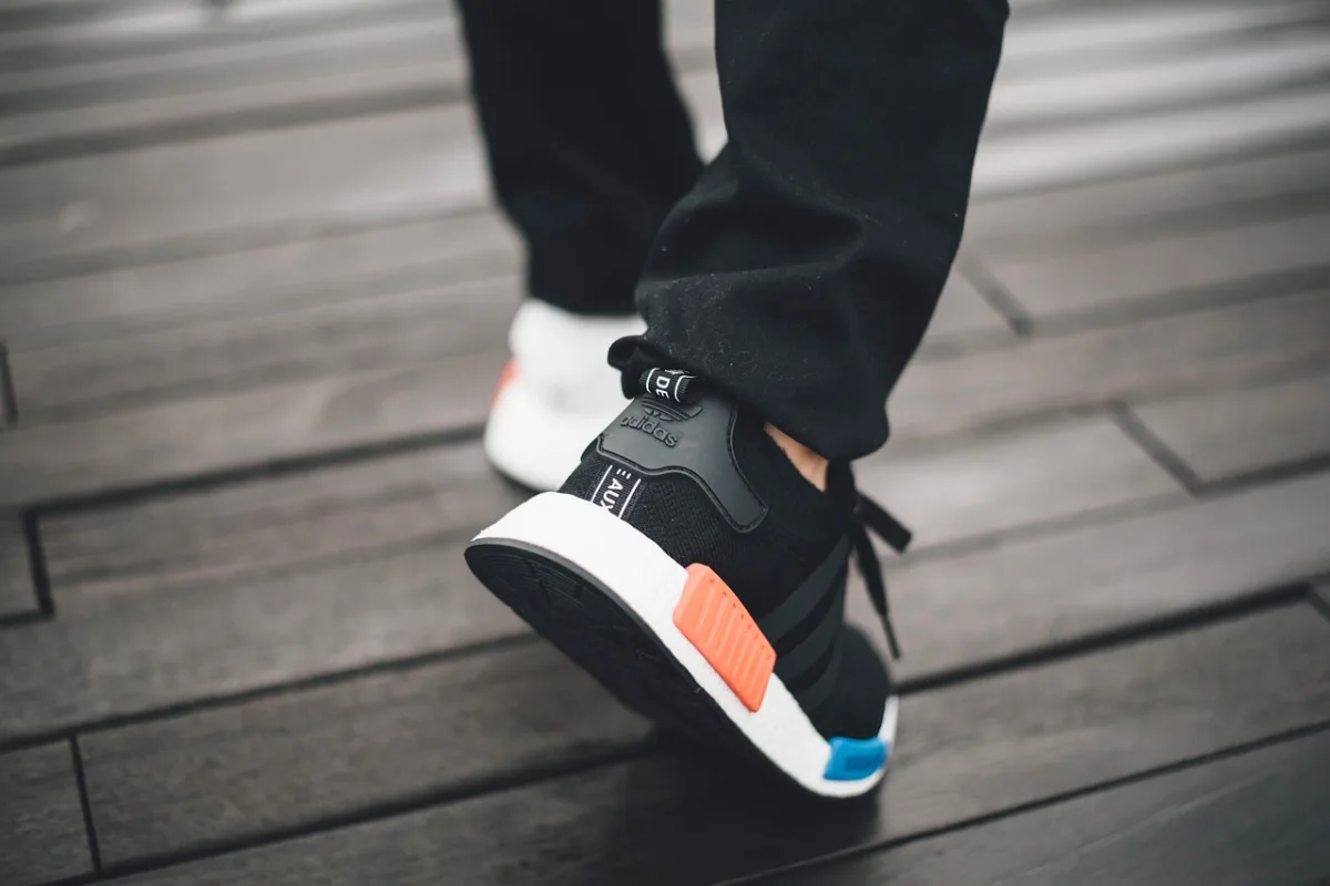 Adidas Hyperboost Edge: A Versatile Contender in the Urban Performance Market