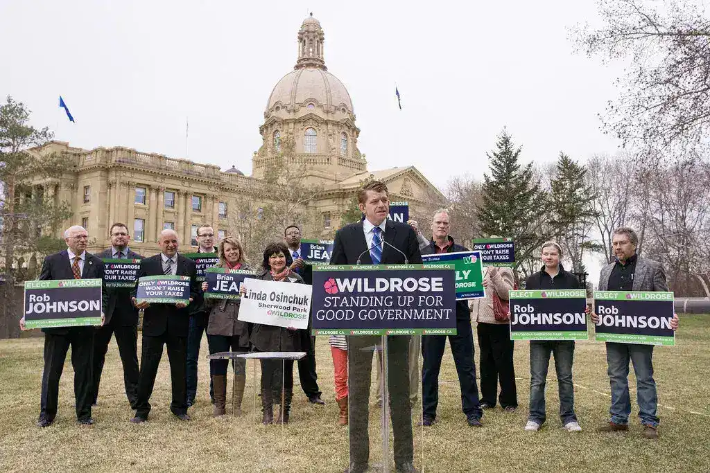Alberta's Sovereignty Push: The Political Reality Behind the Separatist Movement