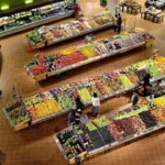 Alcohol Sales Decline as Consumers Tighten Budgets and Rethink Consumption