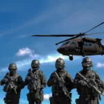 Algorithms of War: Inside the U.S. Military's AI-Powered War Games in Morocco