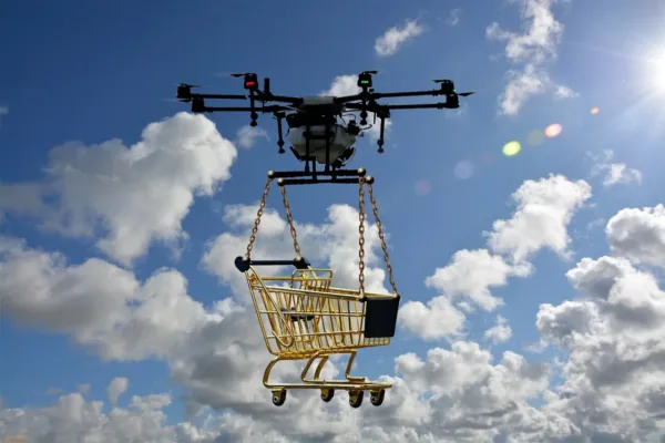 Amazon Scales India Presence with 1,000 Micro-Fulfillment Centers and Rs. 2,800 Crore Investment
