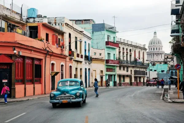 Analyzing Potential Shifts in U.S. Policy Toward Cuba Under Trump