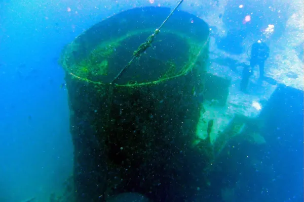 Andaman Islands Secure Dual Guinness World Records in Underwater Feat