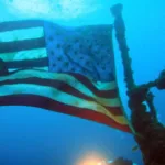 Andaman Islands Secure Guinness World Record with Largest Underwater National Flag