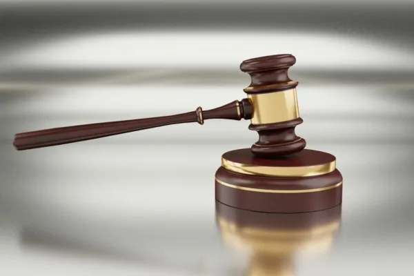 Appeals Court Skeptical of Presidential Orders Targeting Law Firms